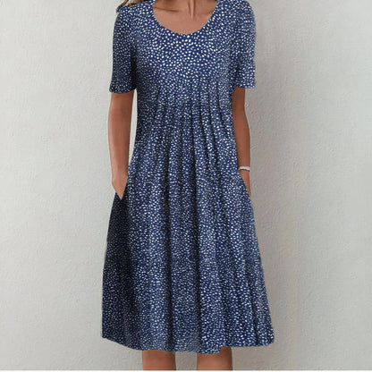 Beryl - Elegant Dress