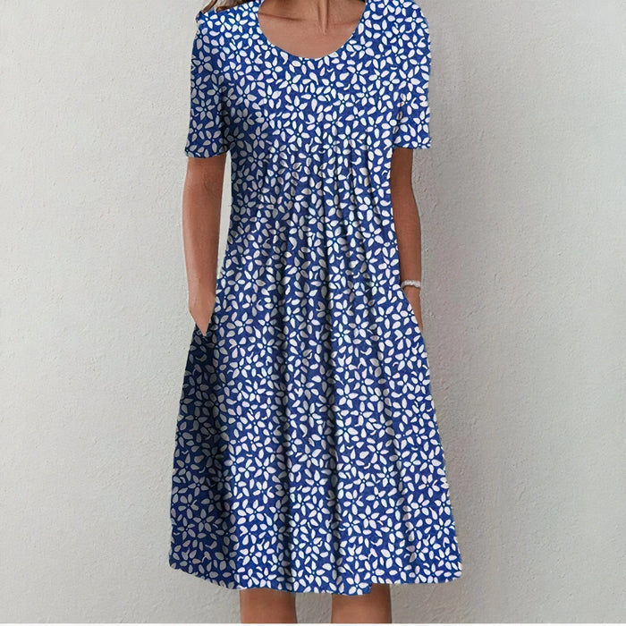 Beryl - Elegant Dress