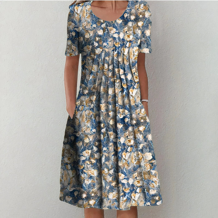 Beryl - Elegant Dress