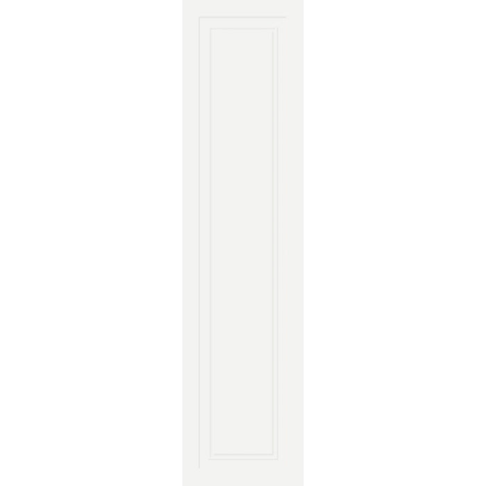 Boiserie Etereo 30 x 120cm Matt Panel Effect Wall Tile - 1.44sqm perbox