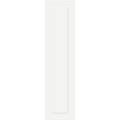 Boiserie Etereo 30 x 120cm Matt Panel Effect Wall Tile - 1.44sqm perbox