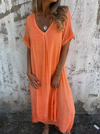Bryony - Maxi-Dress