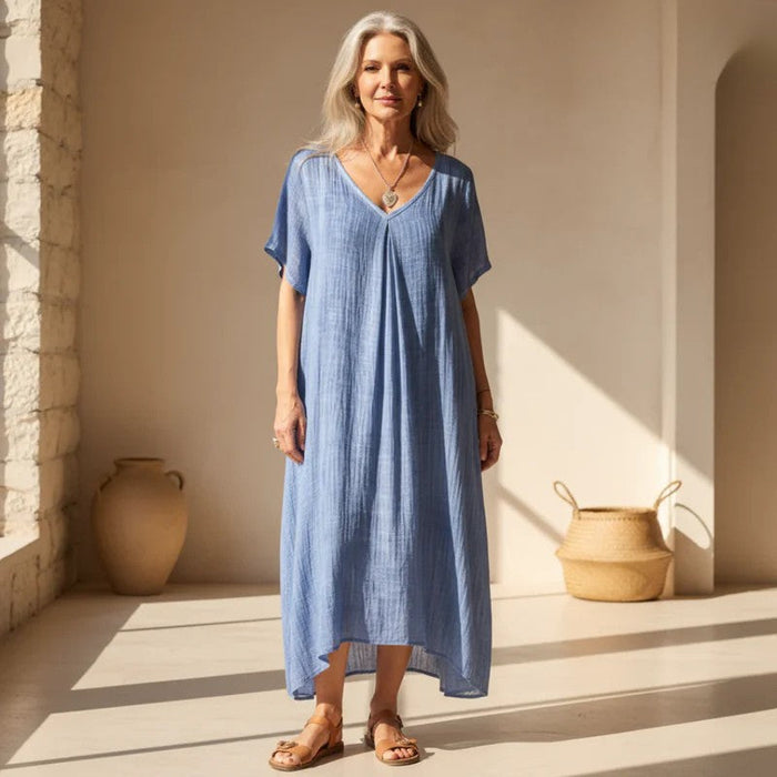 Bryony - Maxi-Dress