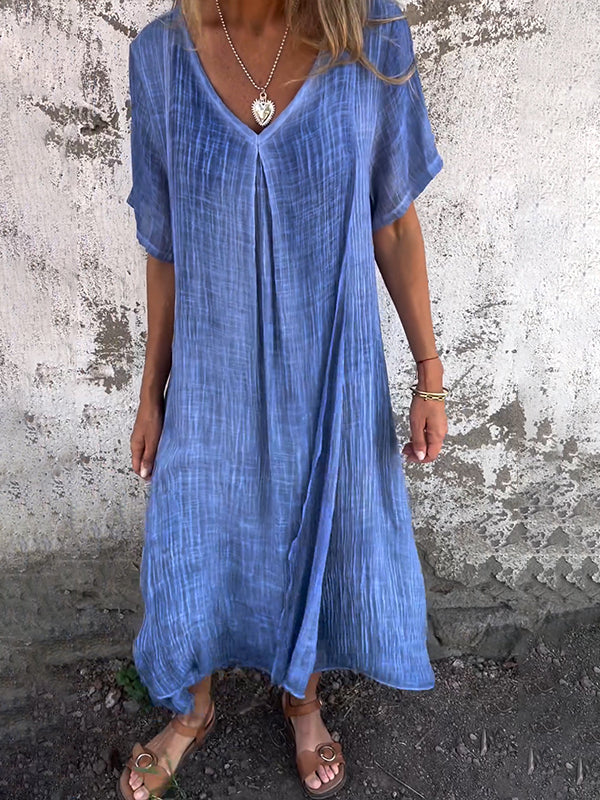 Bryony - Maxi-Dress