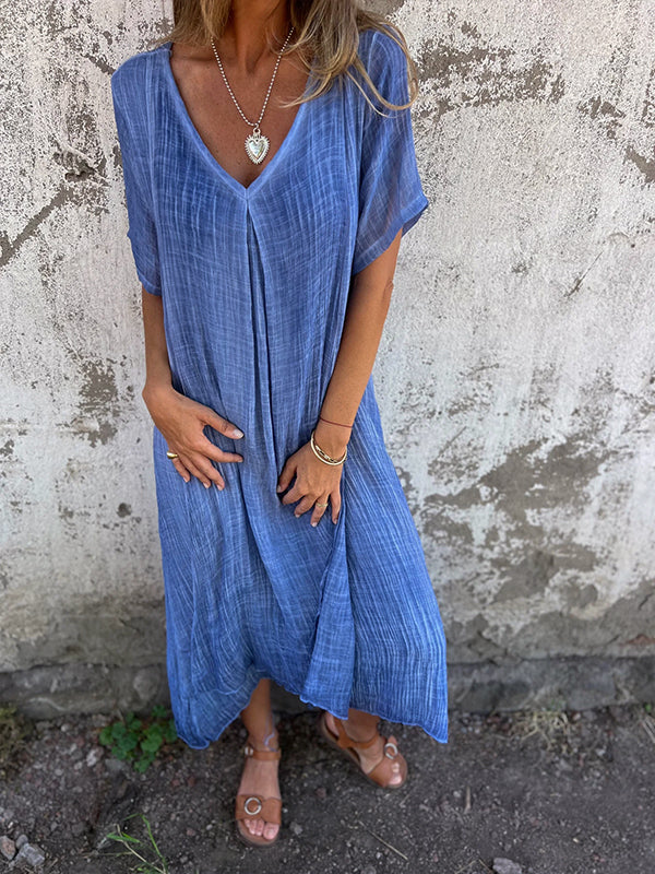 Bryony - Maxi-Dress