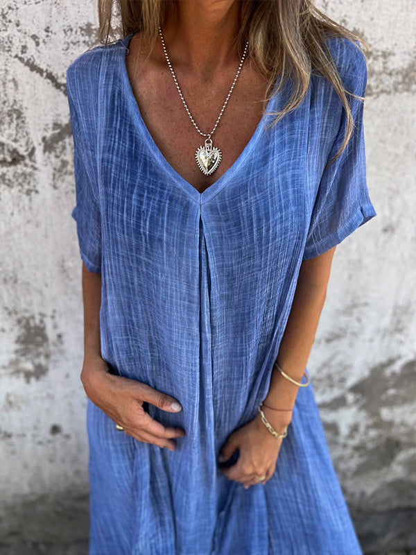 Bryony - Maxi-Dress