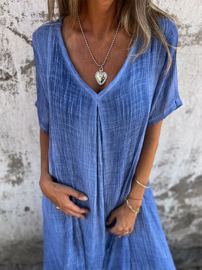 Bryony - Maxi-Dress