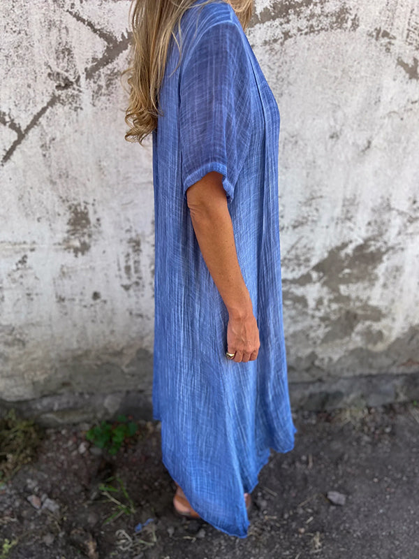 Bryony - Maxi-Dress