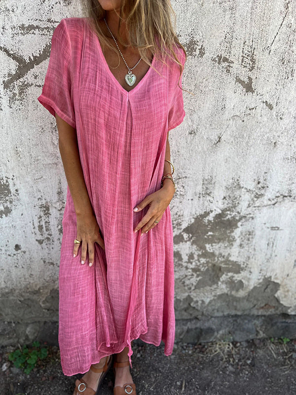 Bryony - Maxi-Dress