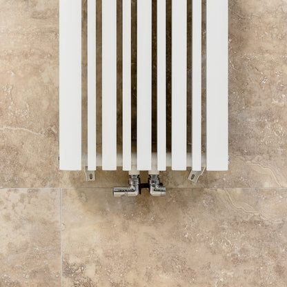 Caracalla Beige Polished 60 x 120cm Rectifed Porcelain Tile - 1.44sqm perbox