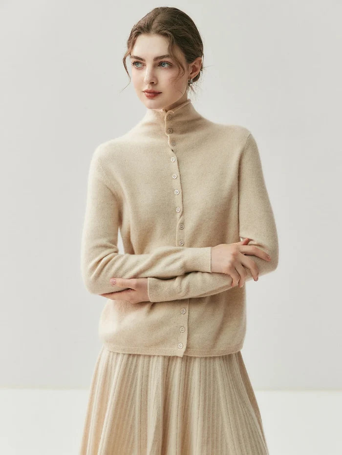 Beige / XS