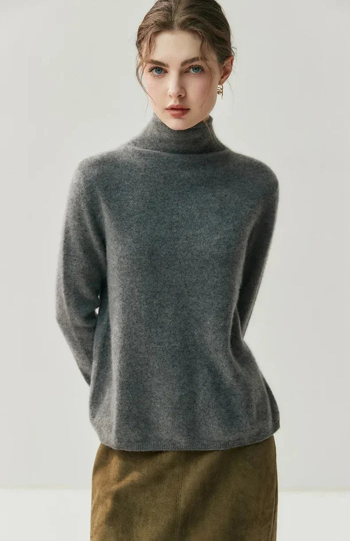 Caroline Cashmere Cardigan