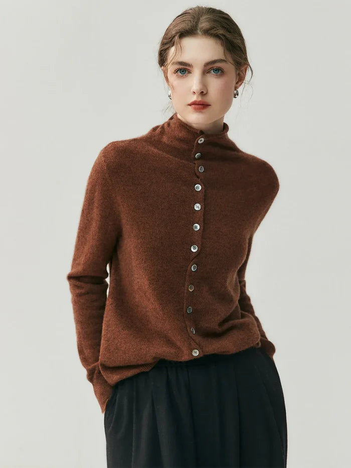 Dark Brown / XS