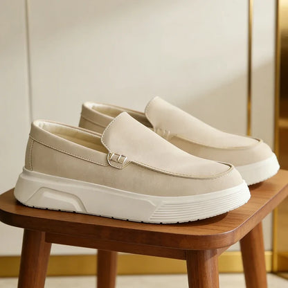 Cedric Cloud Loafers