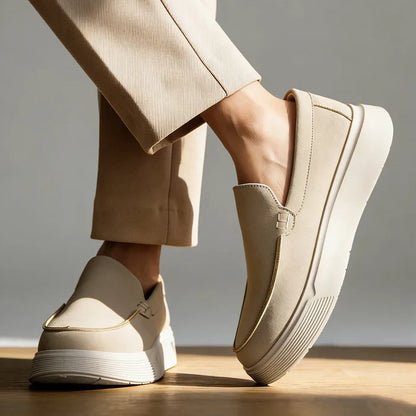 Cedric Cloud Loafers