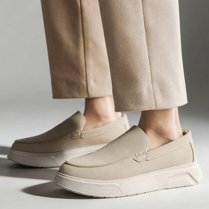Cedric Cloud Loafers
