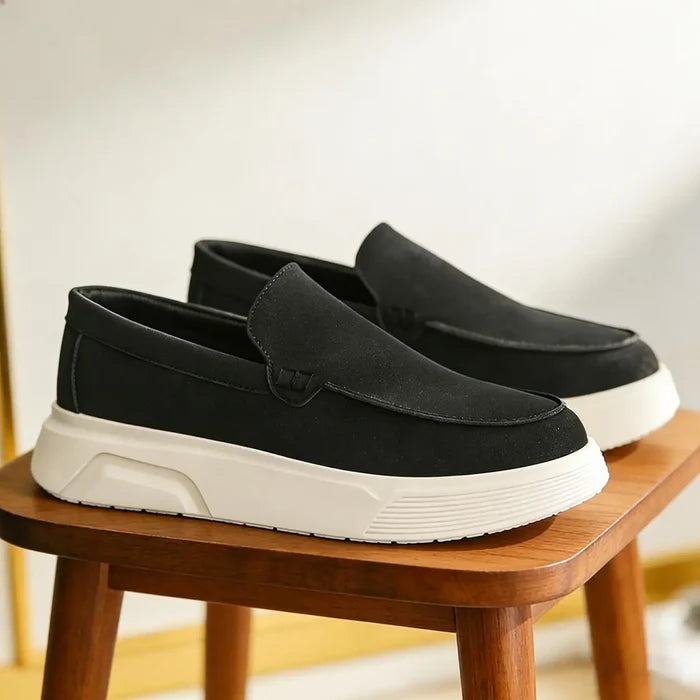 Cedric Cloud Loafers