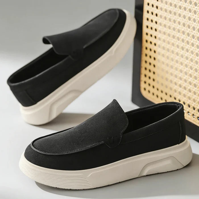 Cedric Cloud Loafers