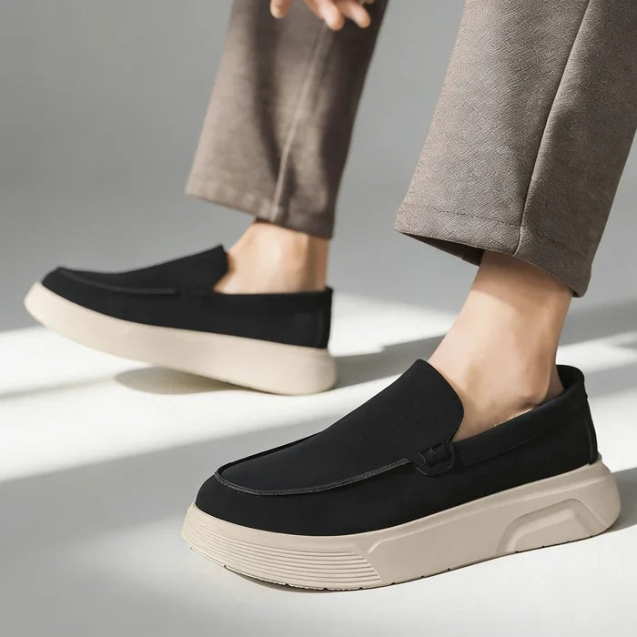 Cedric Cloud Loafers