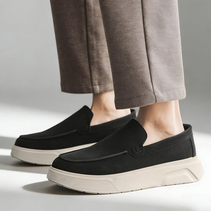 Cedric Cloud Loafers