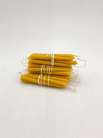 Chime candles (9-pack)