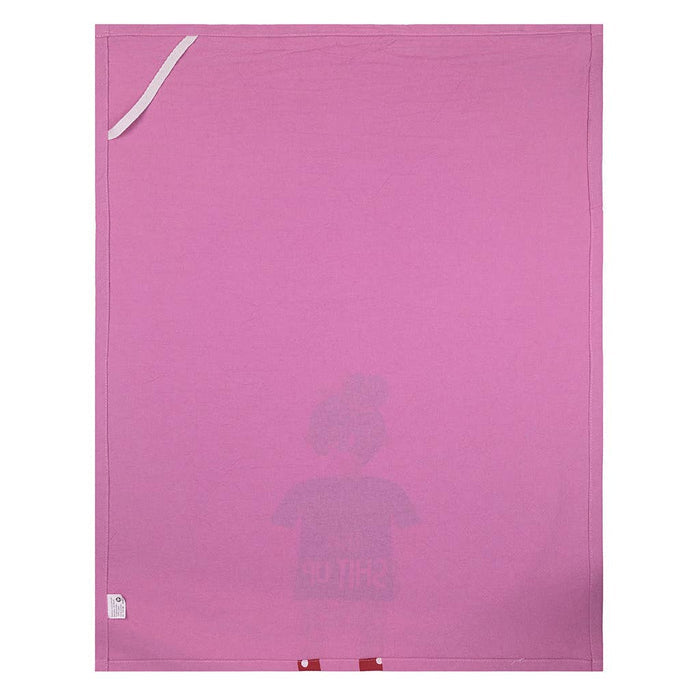 Clean This Shit Up Tea Towel - Closeout | Funatic - Wichita Home Outlet