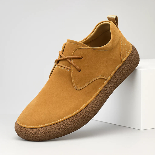 Constance Suede Shoes
