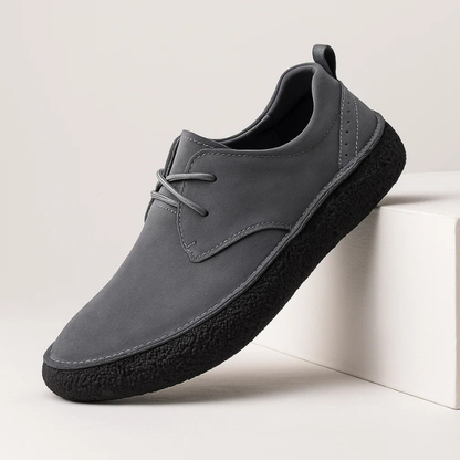 Constance Suede Shoes
