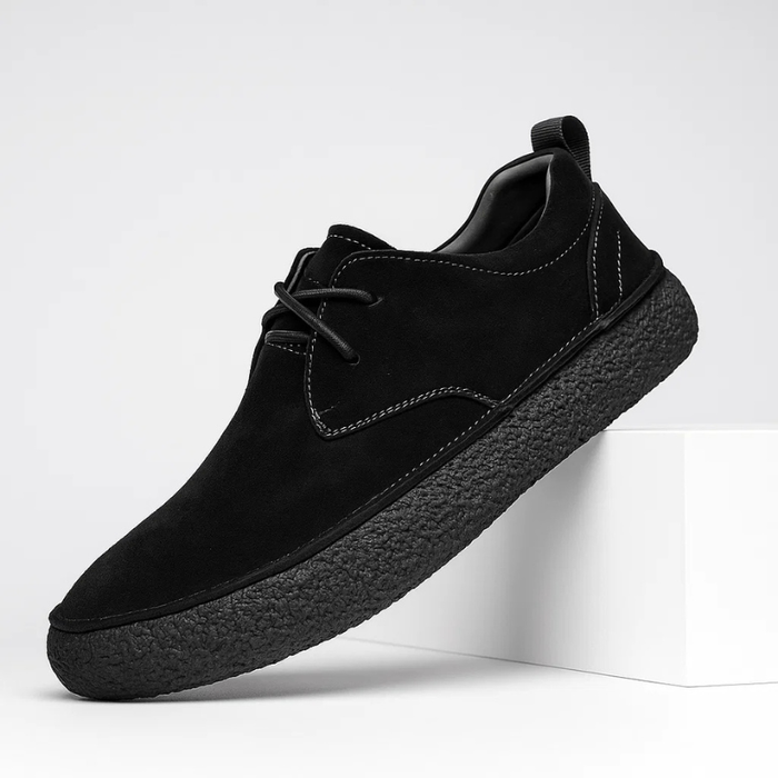 Constance Suede Shoes