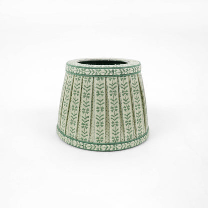 Corrine Lampshade - Green