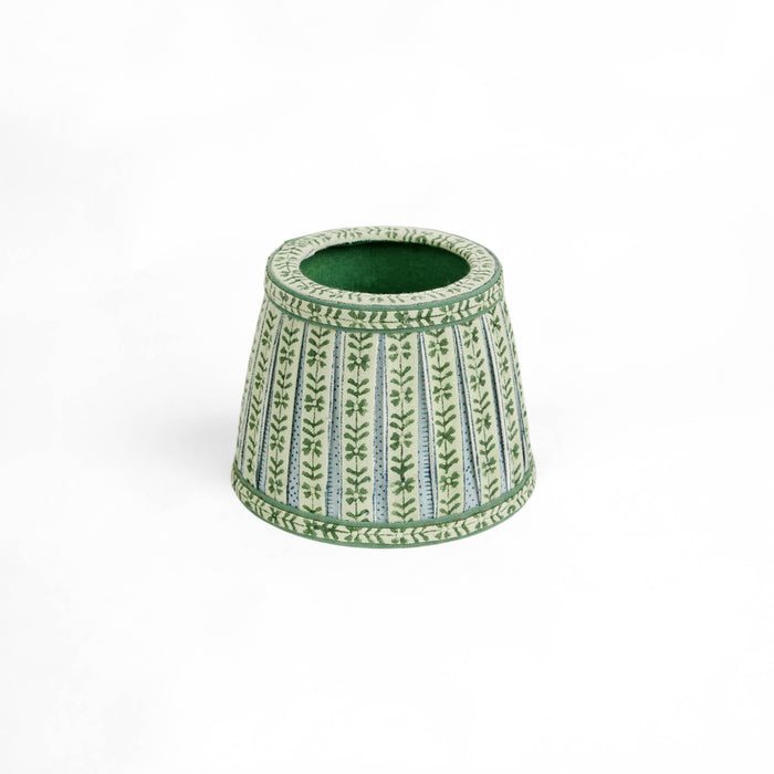 Corrine Lampshade - Mint