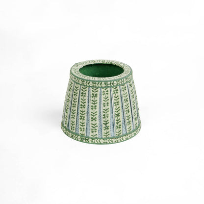 Corrine Lampshade - Mint