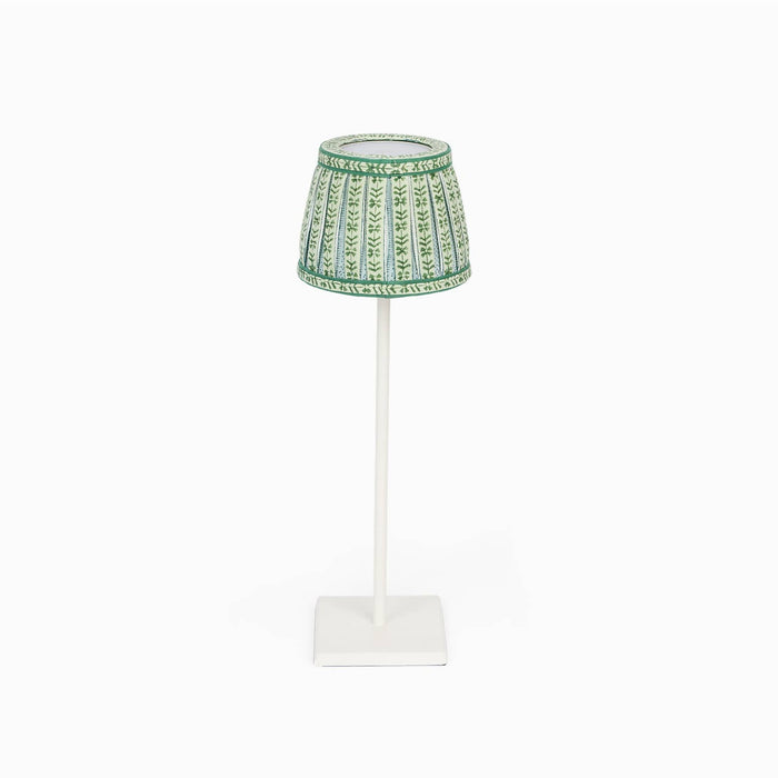 Corrine Lampshade - Mint