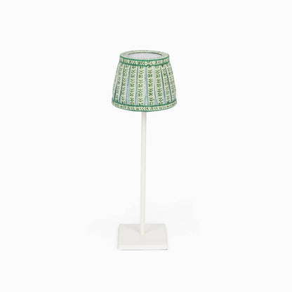 Corrine Lampshade - Mint