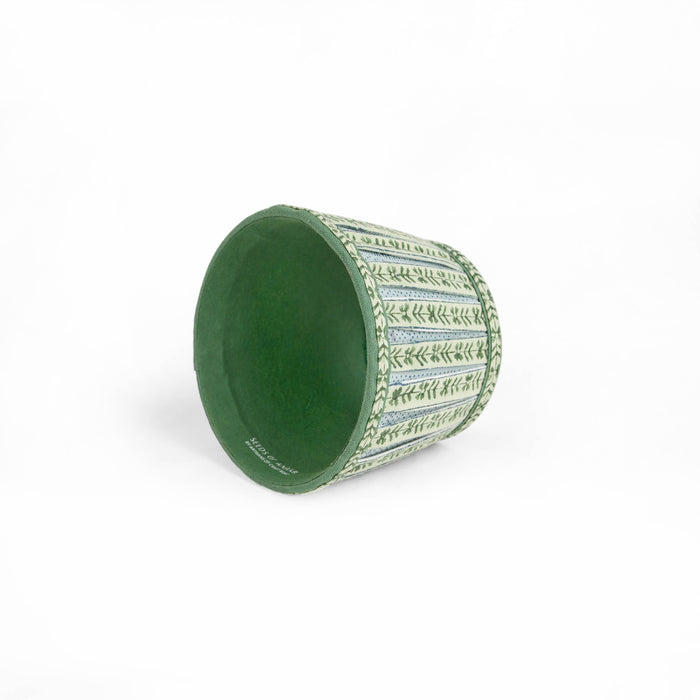 Corrine Lampshade - Mint