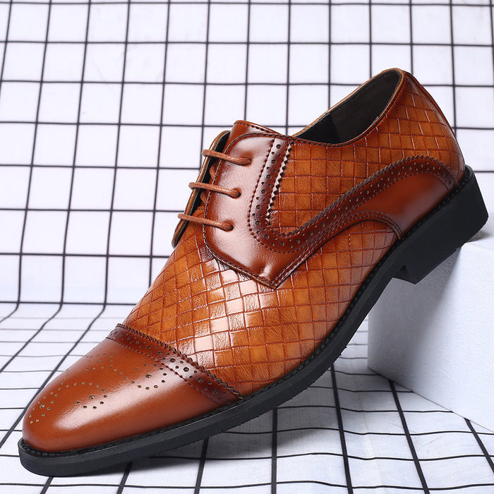 Darcy Dress Shoes