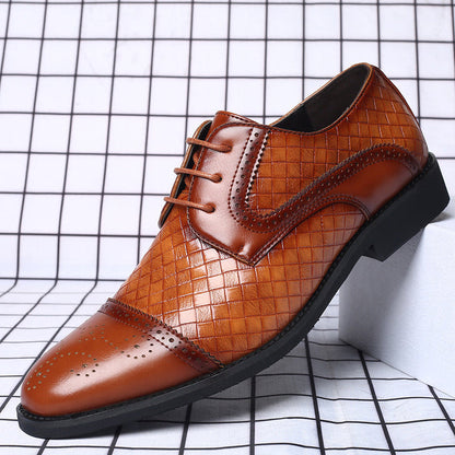 Darcy Dress Shoes