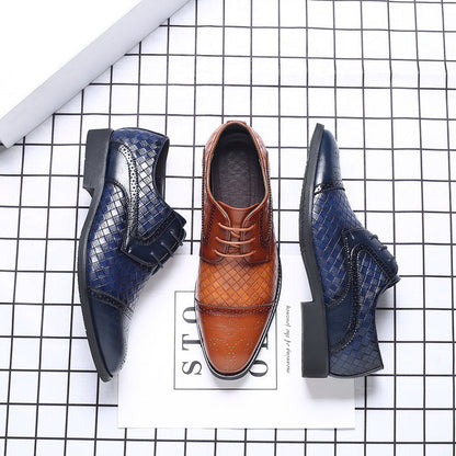 Darcy Dress Shoes