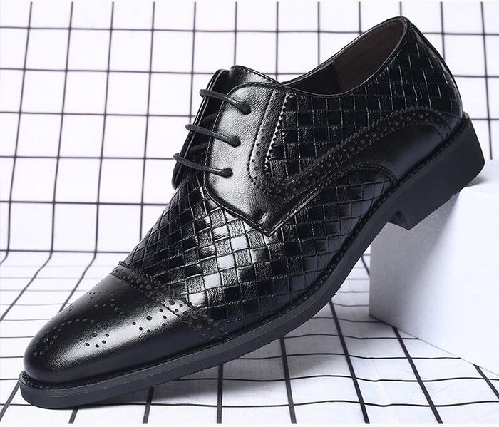 Darcy Dress Shoes
