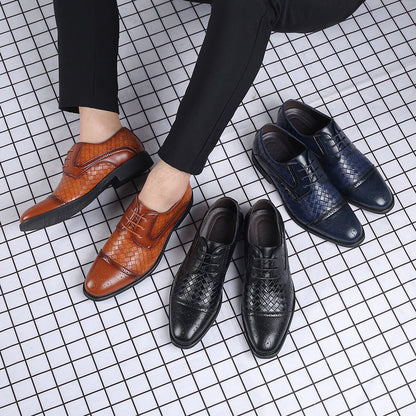 Darcy Dress Shoes