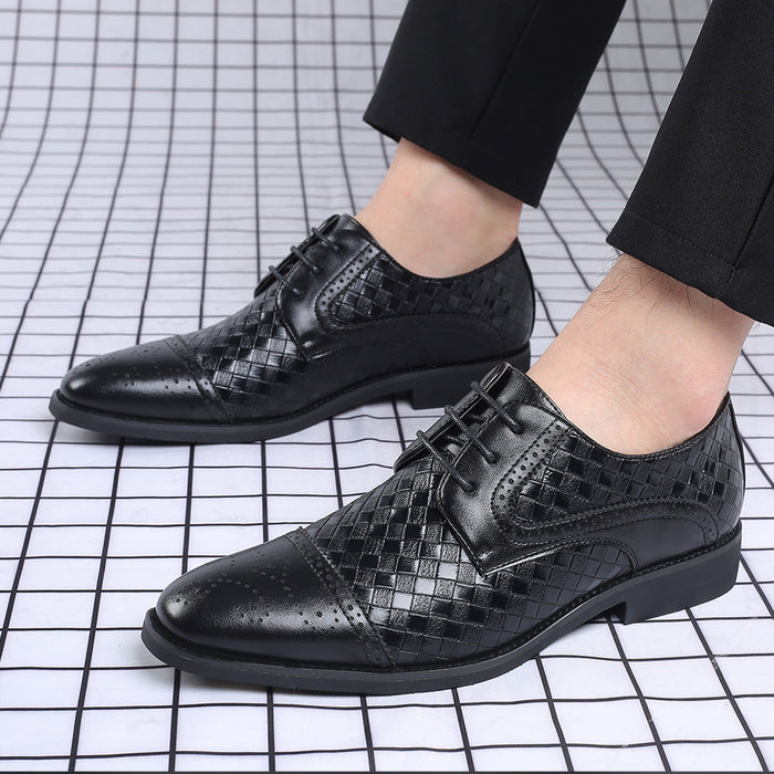 Darcy Dress Shoes