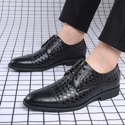 Darcy Dress Shoes