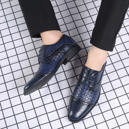 Darcy Dress Shoes