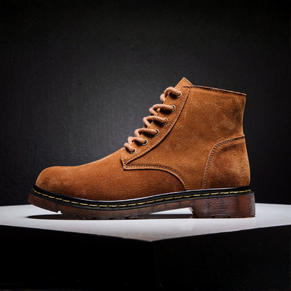 Digby Suede Boots