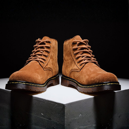 Digby Suede Boots