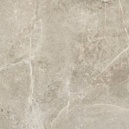 Dome Nut 60 x 60cm Rectified Porcelain Tile - 1.08sqm perbox