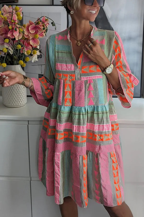 Doris - Spring Dress