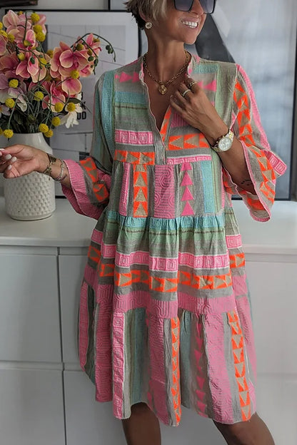Doris - Spring Dress