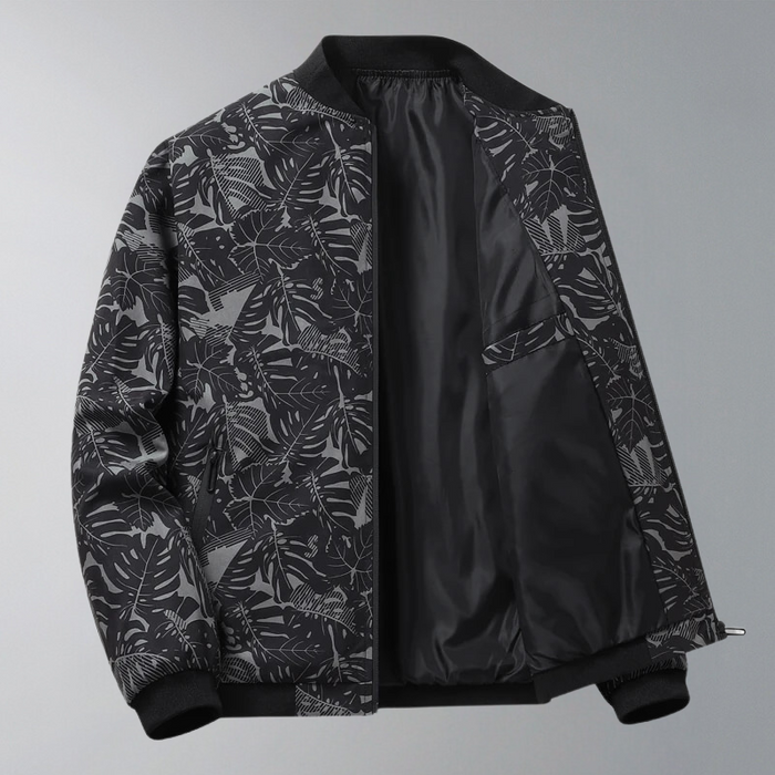 Dougal Bomber Jacket