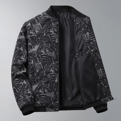 Dougal Bomber Jacket